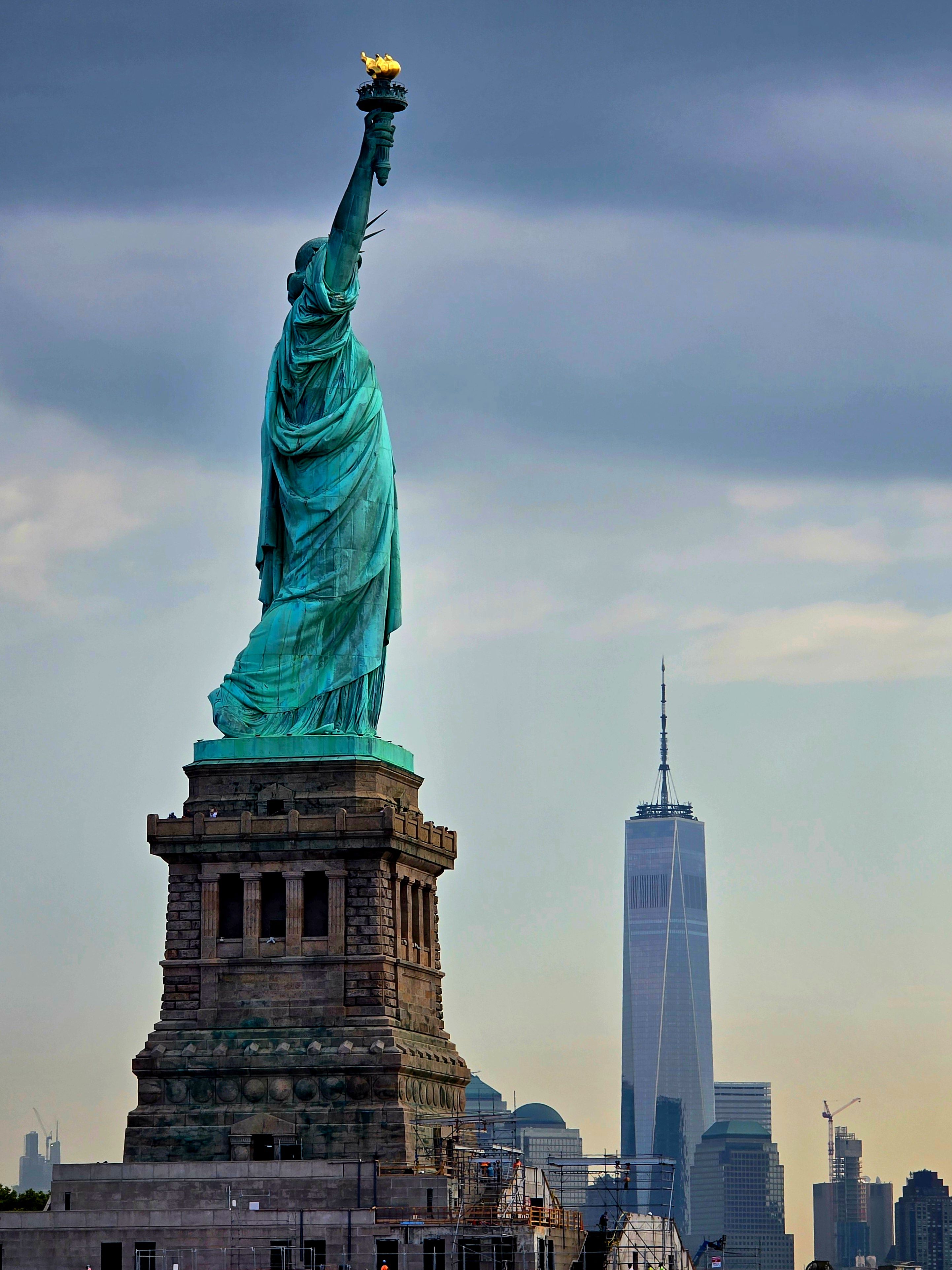 Statua della Libertà