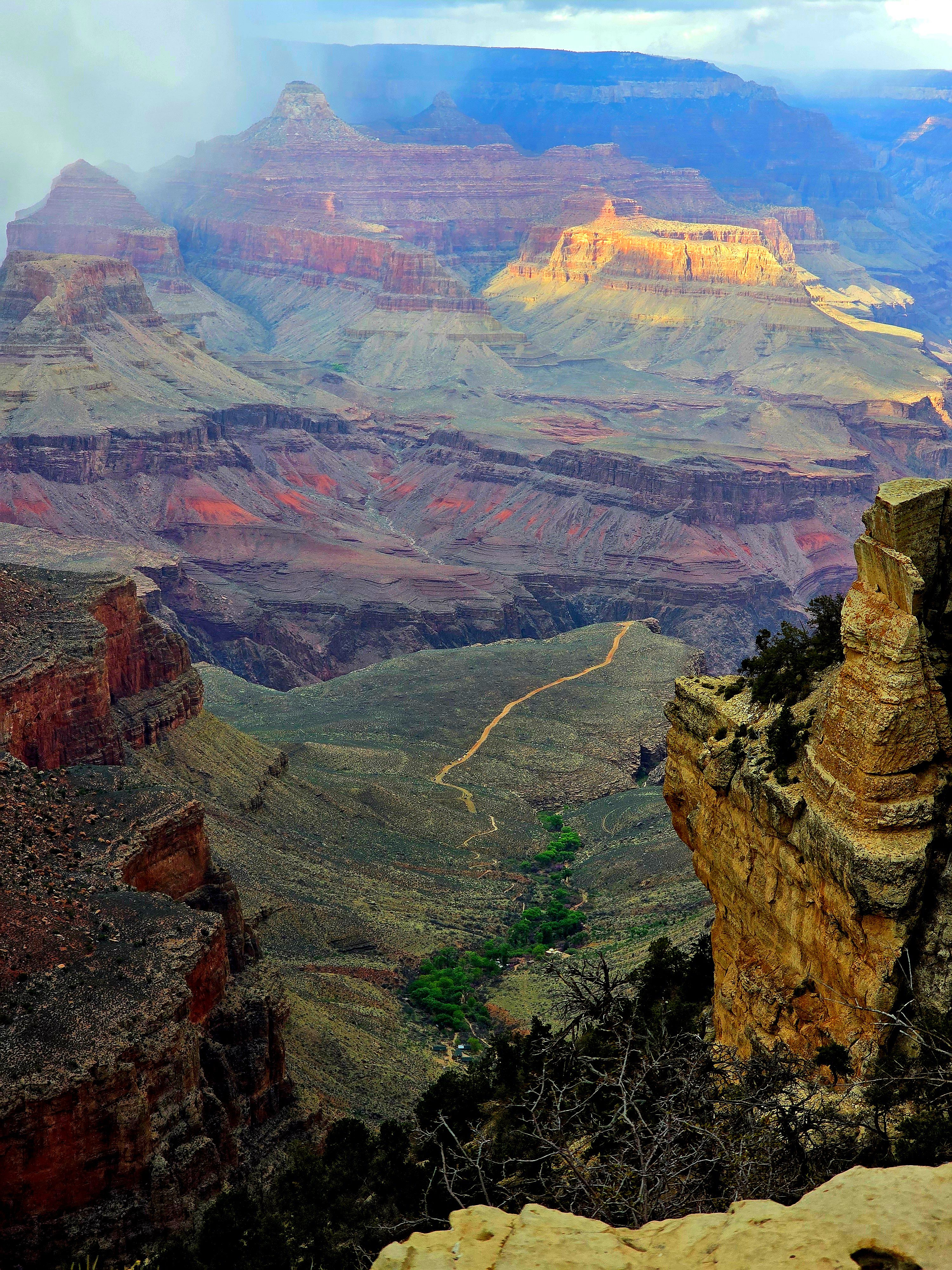 Grand Canyon National Park