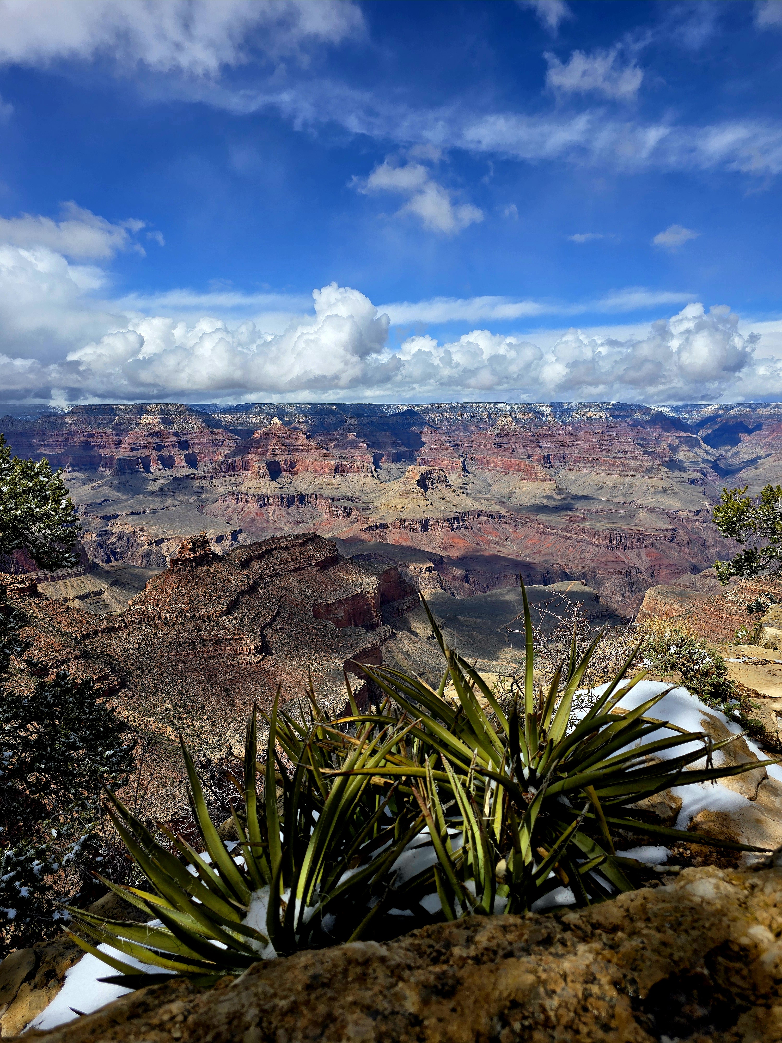 Grand Canyon National Park