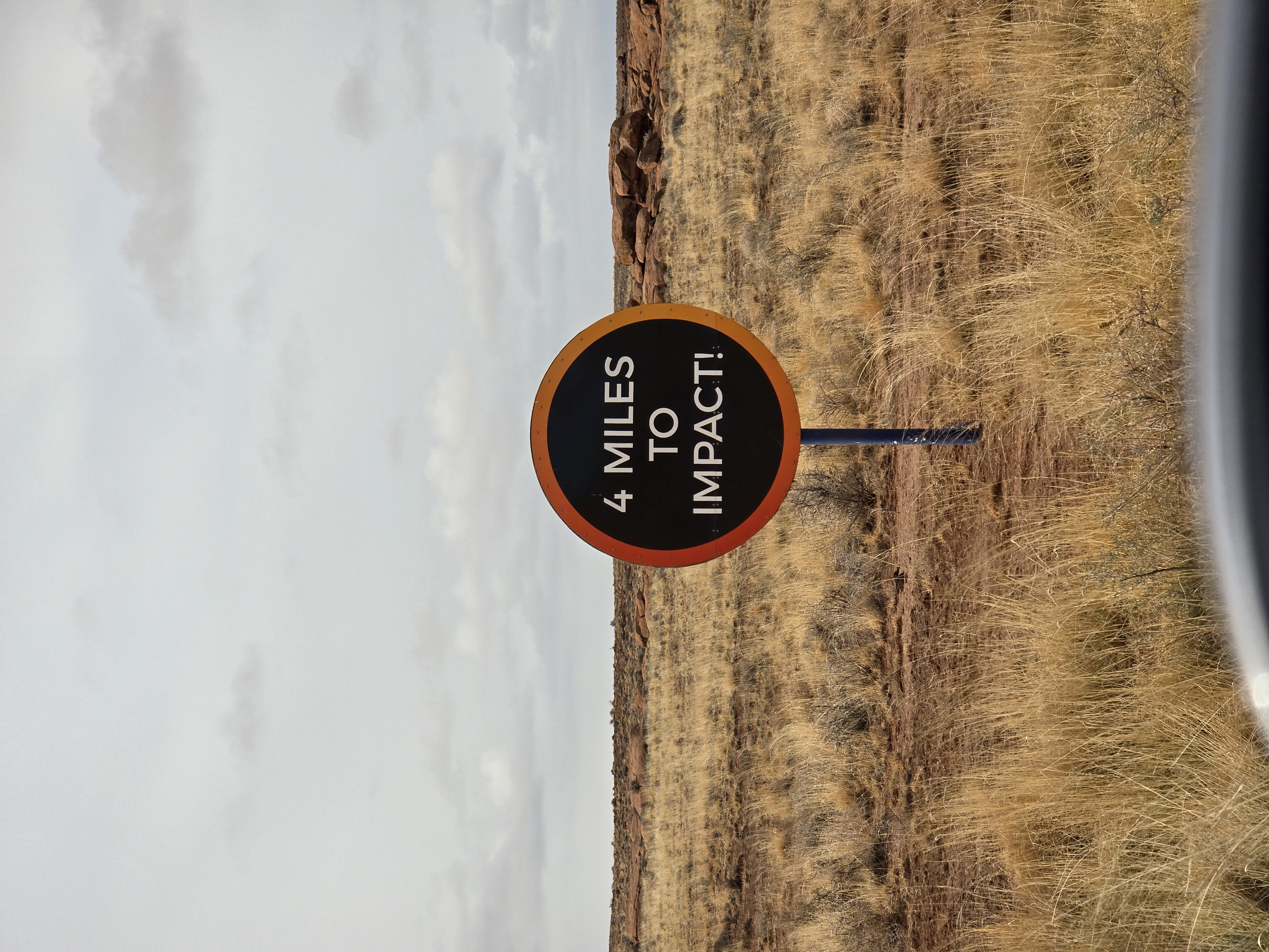 Meteor Crater