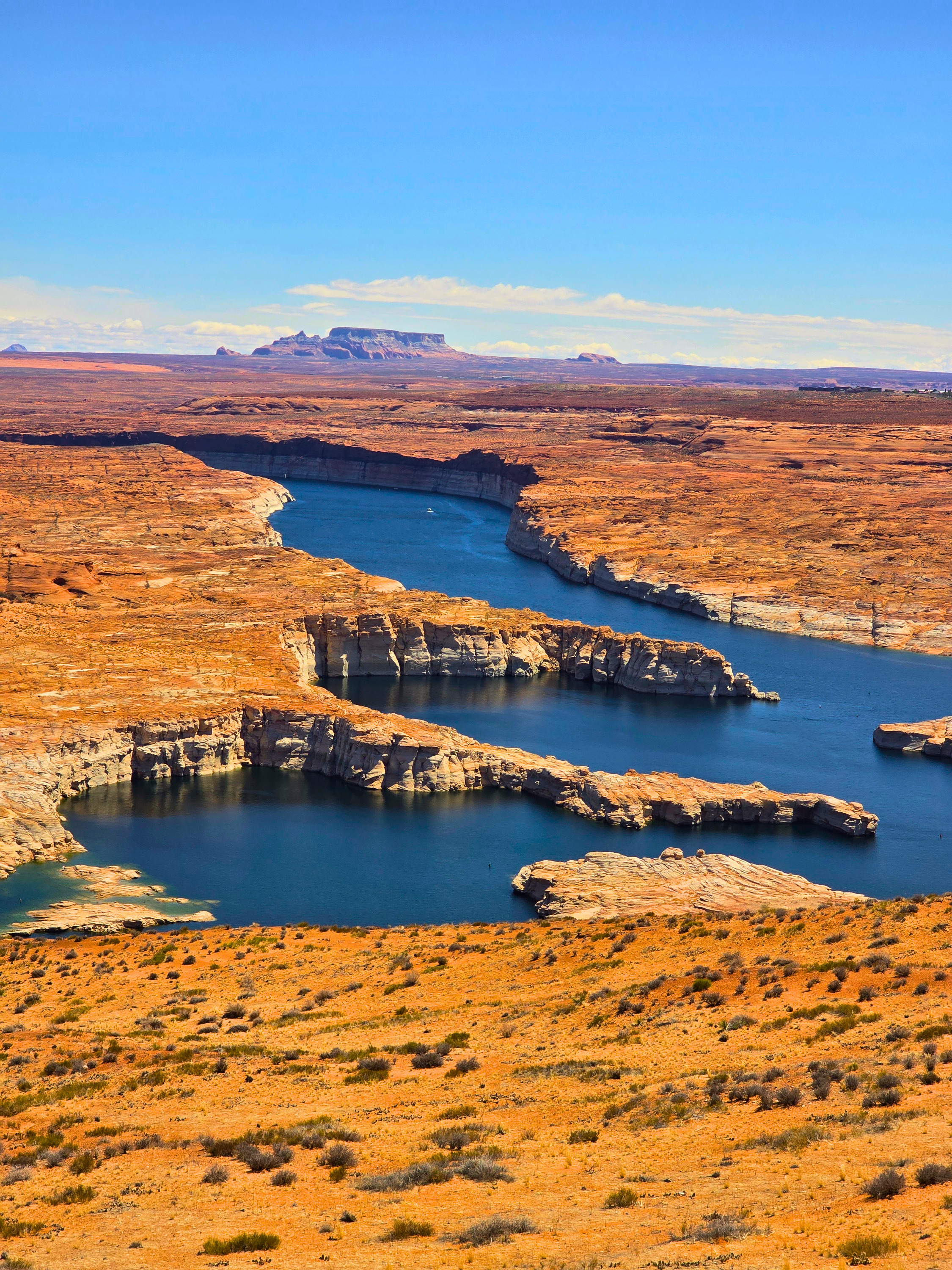 Lake Powell