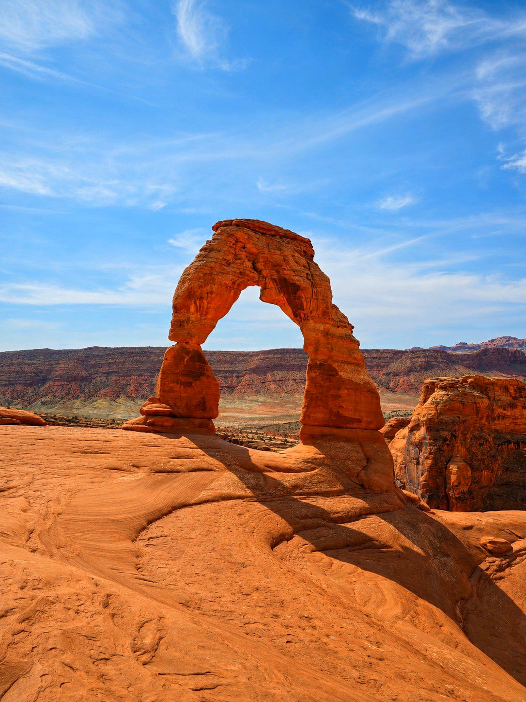 Delicate Arch