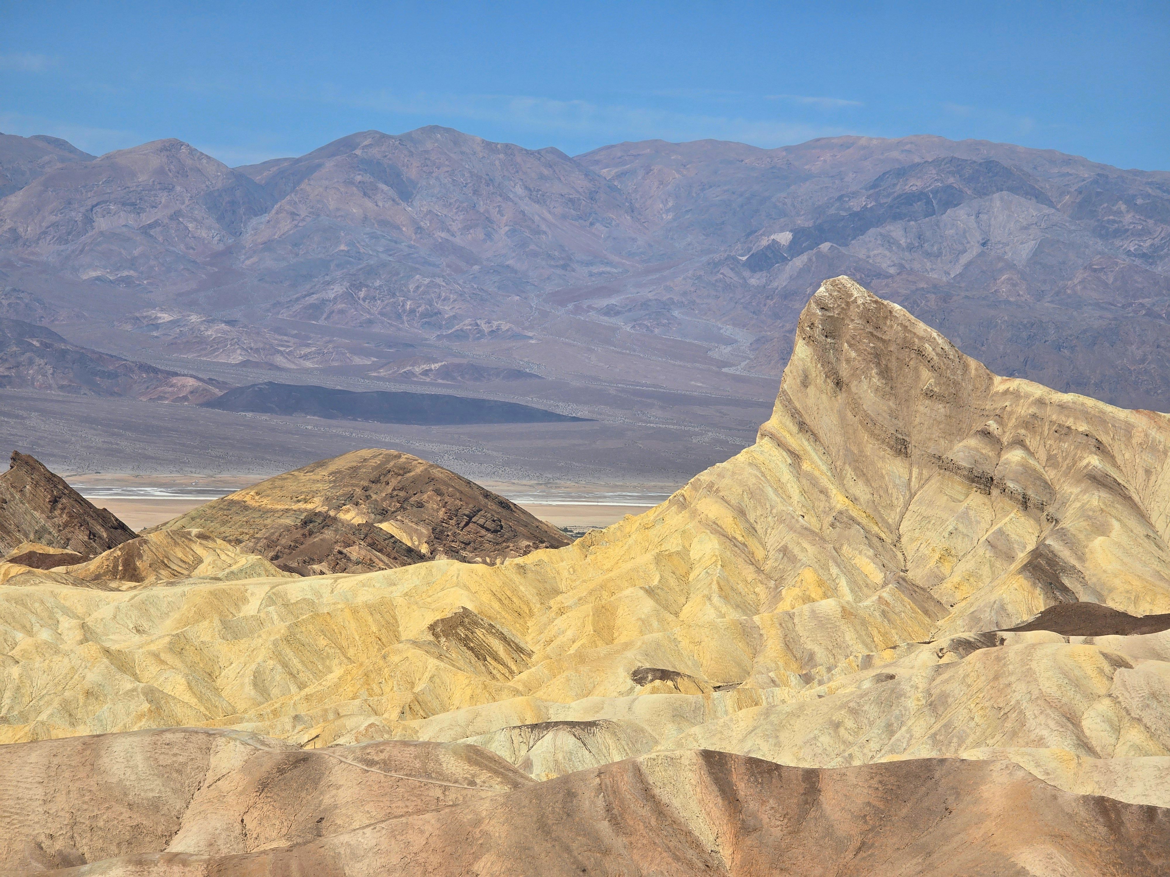 Zabriskie Point