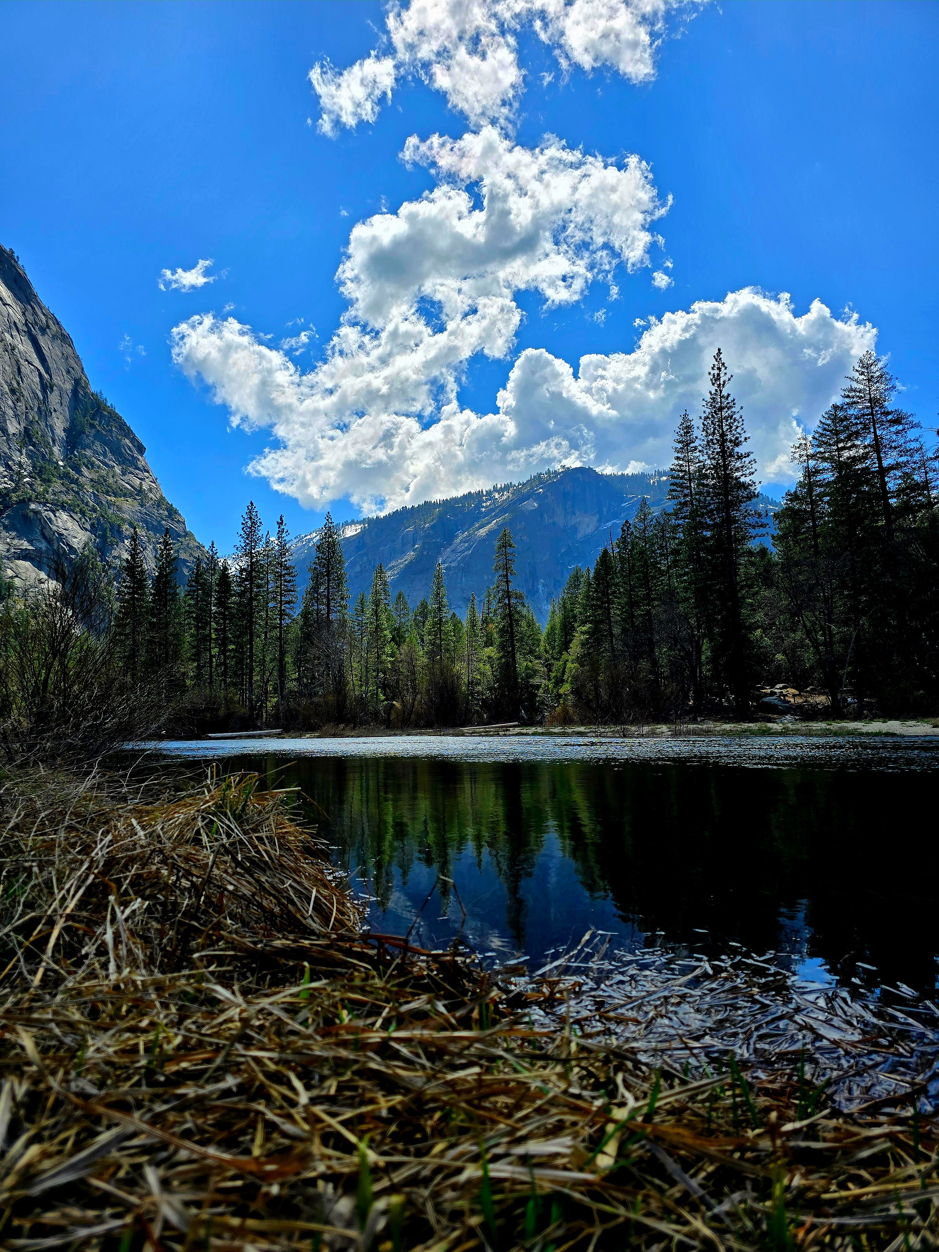Mirror Lake