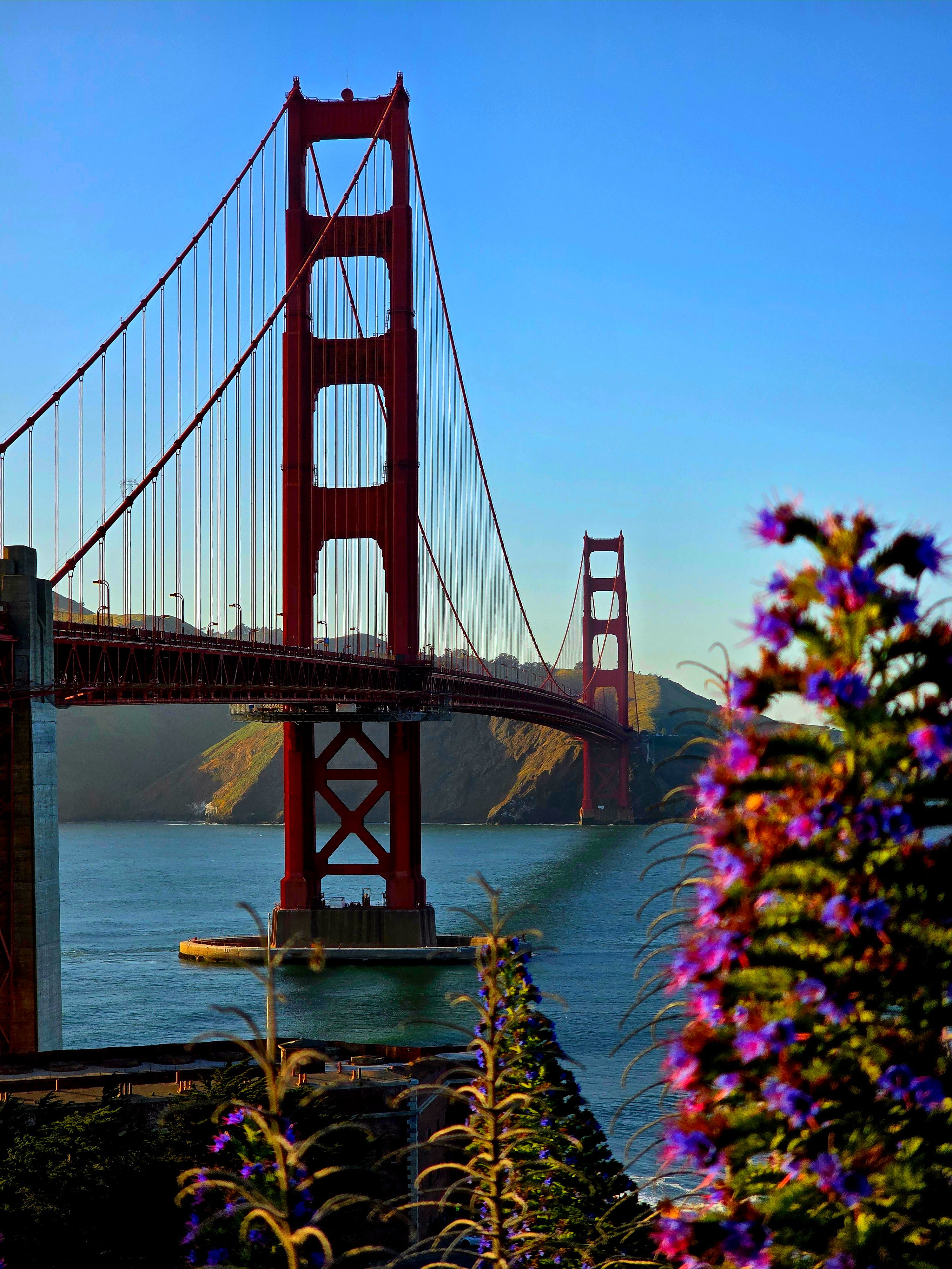 Golden Gate Bridge
