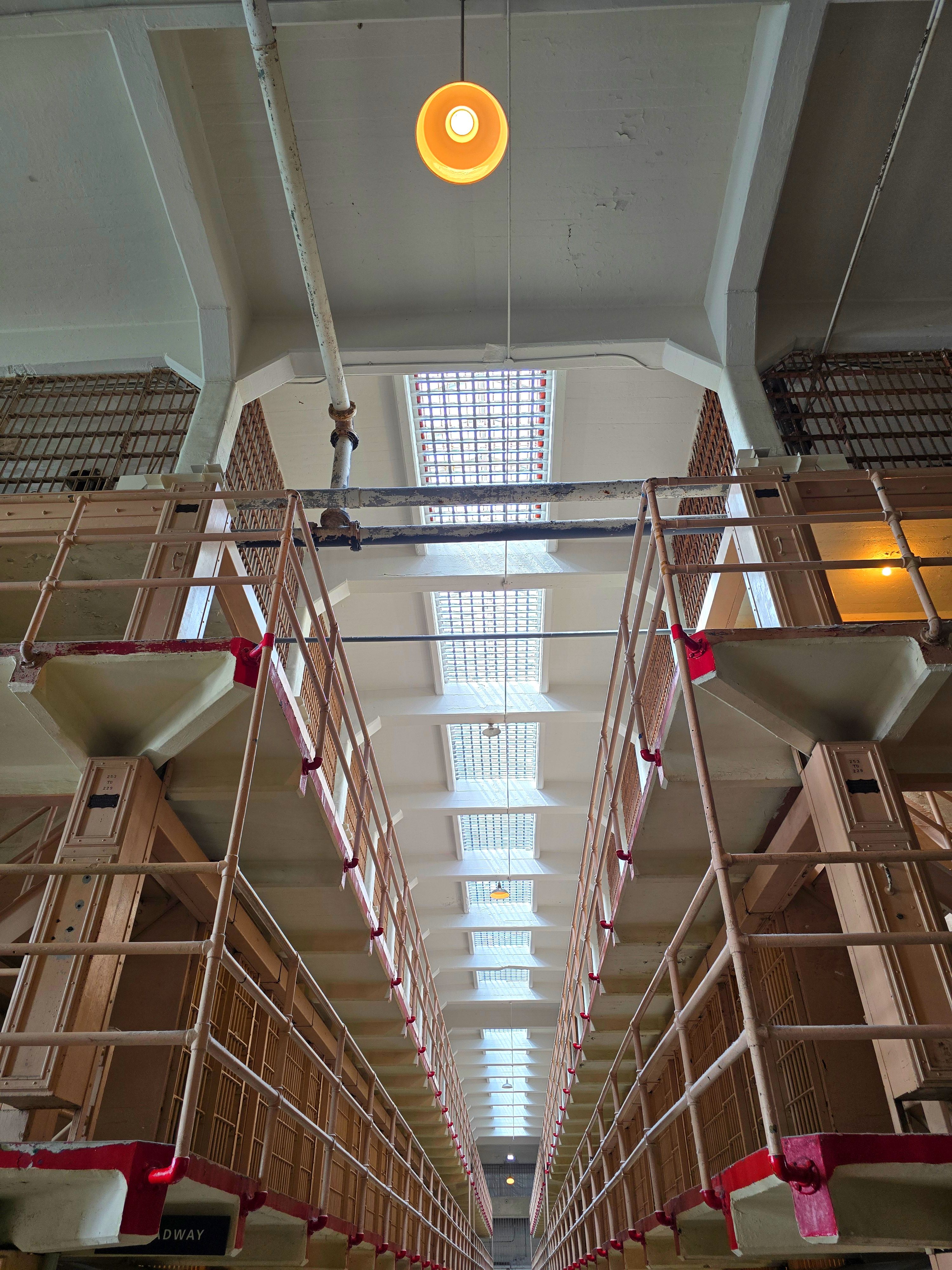 Alcatraz