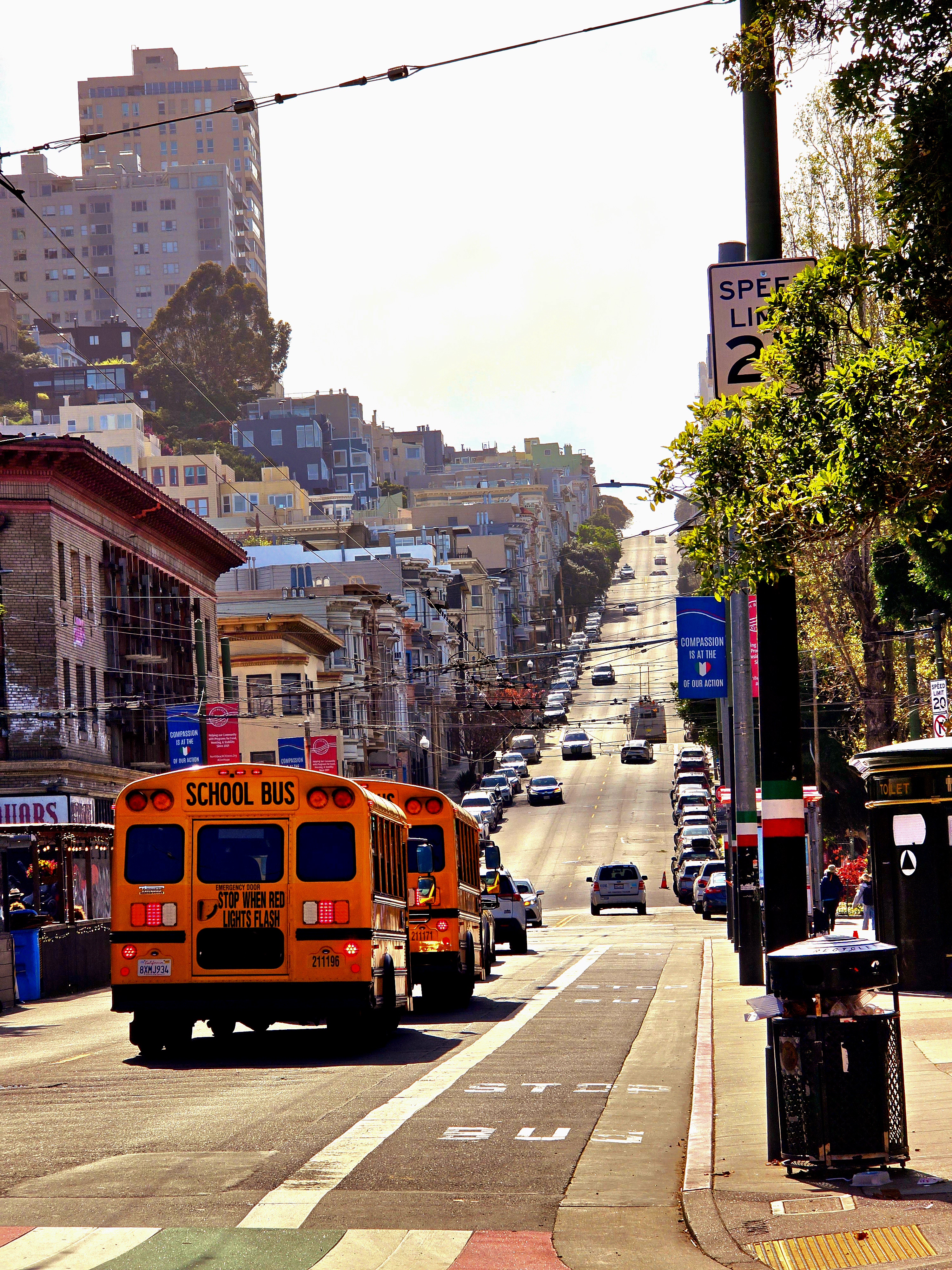 San Francisco