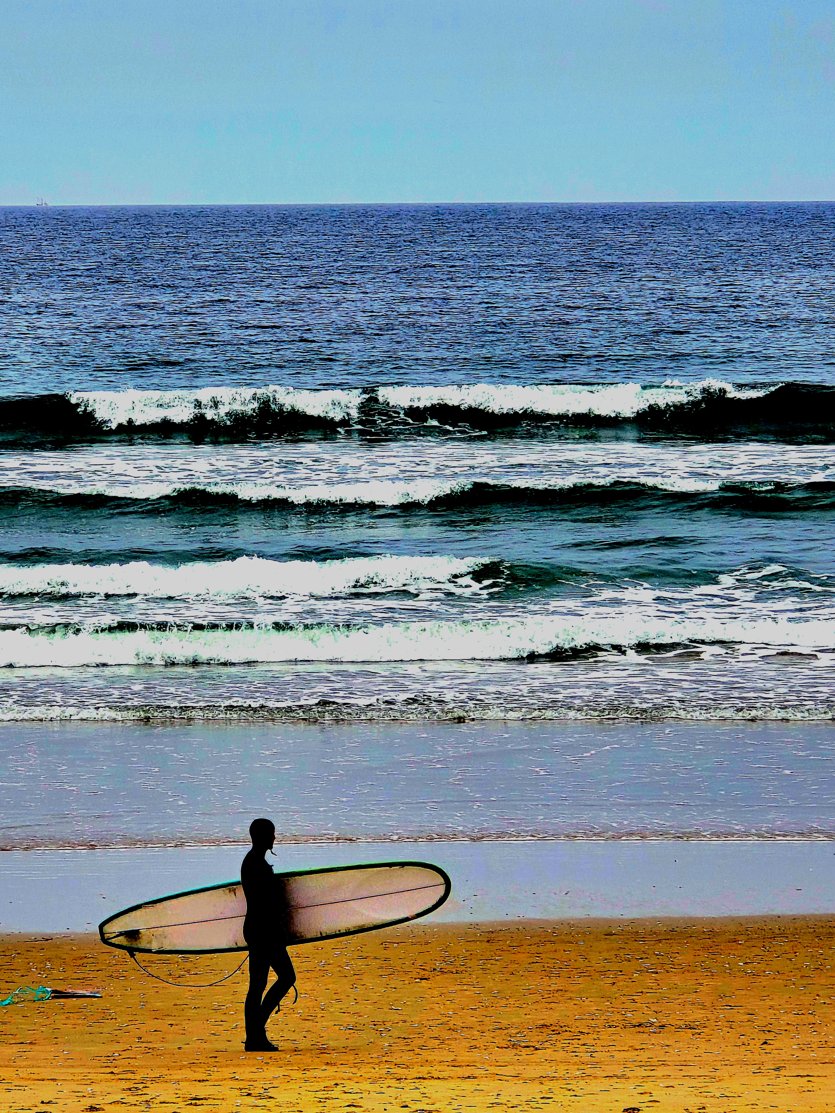 Pismo Beach