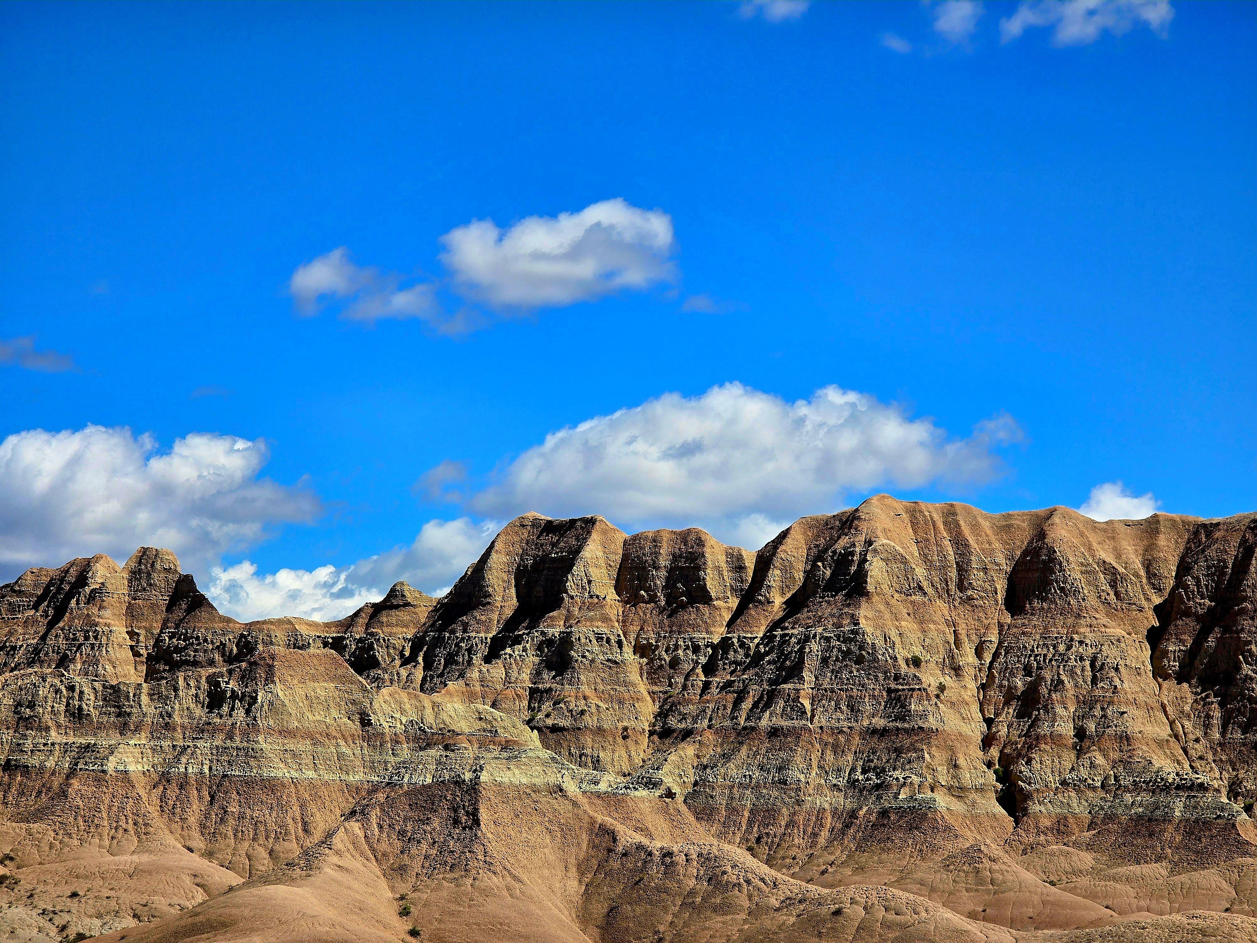 Badlands National Park